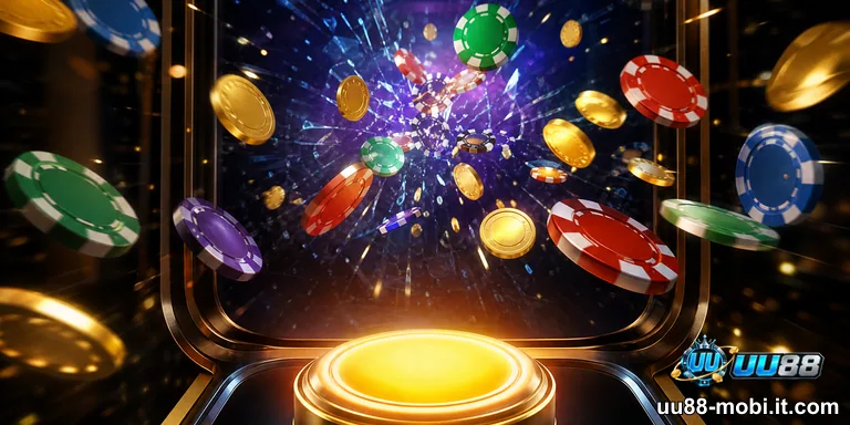 Tổng quan bắn cá xèng – Game bắn cá đại dương hấp dẫn 2024